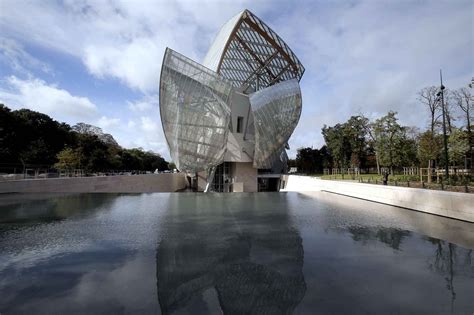 organigramme fondation louis vuitton|fondation louis vuitton shop.